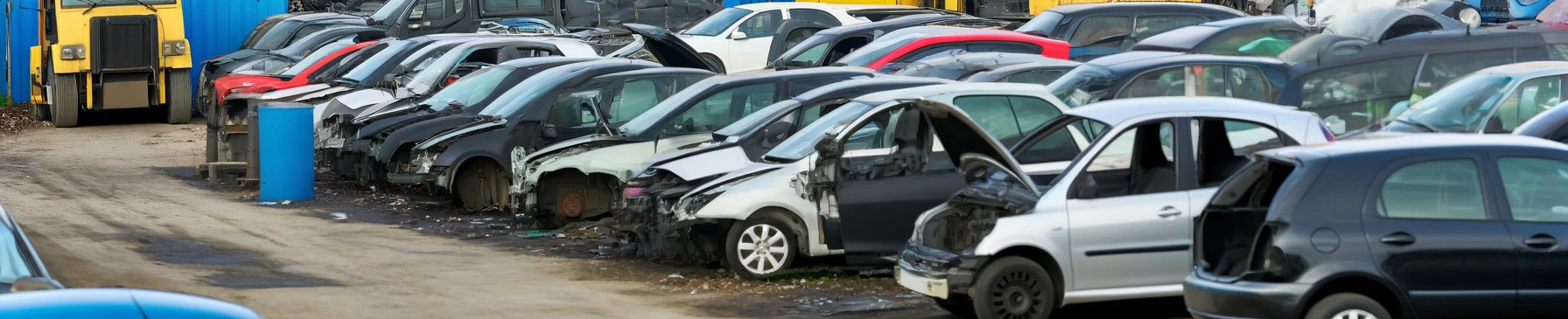 Zdarma likvidace vozidel Okres Náchod